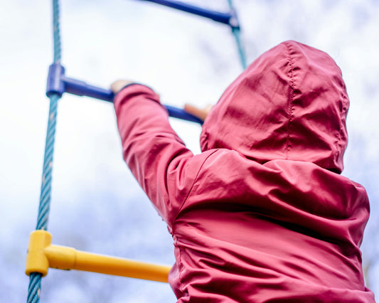The Role of Challenges in Child Development