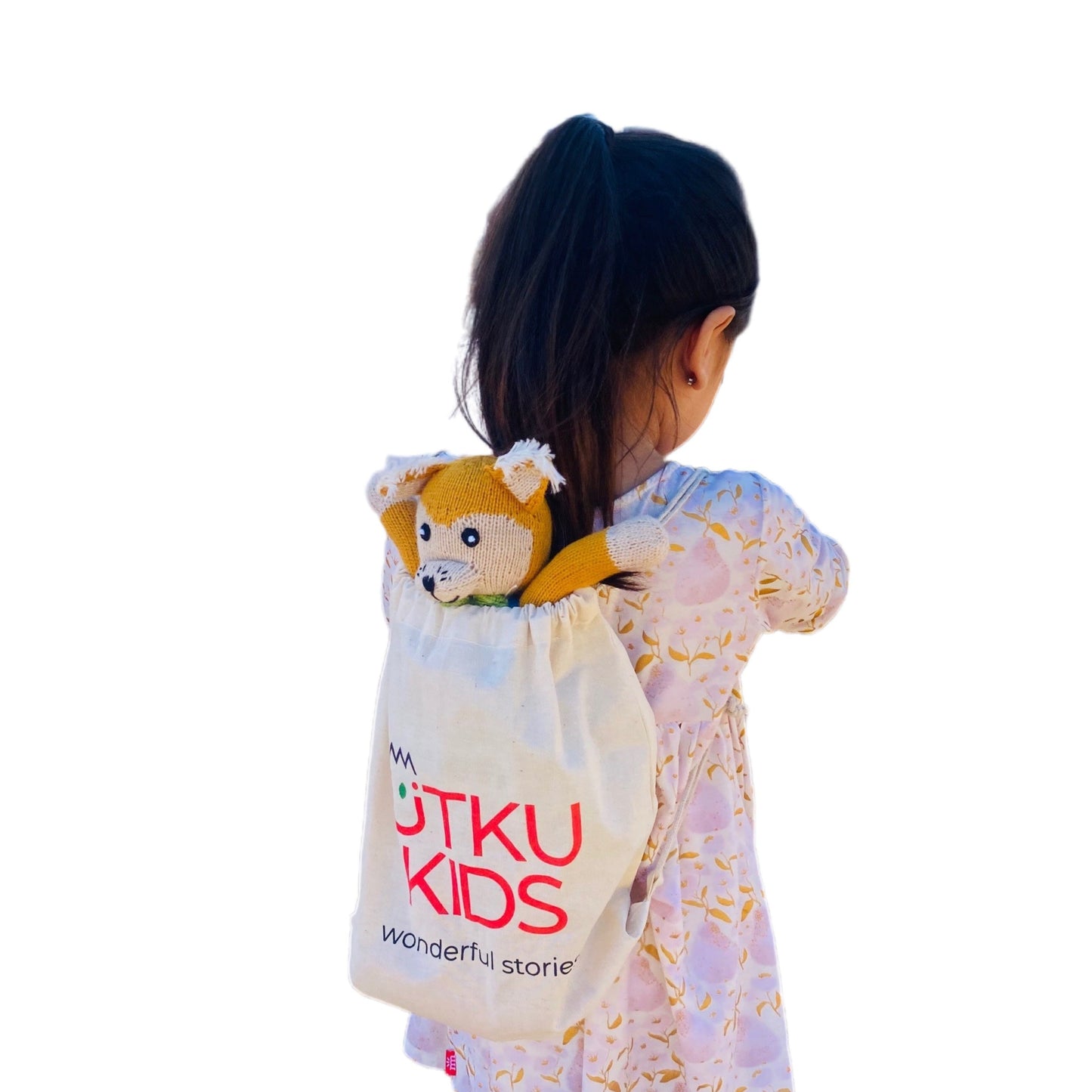 Ukuku The Bear