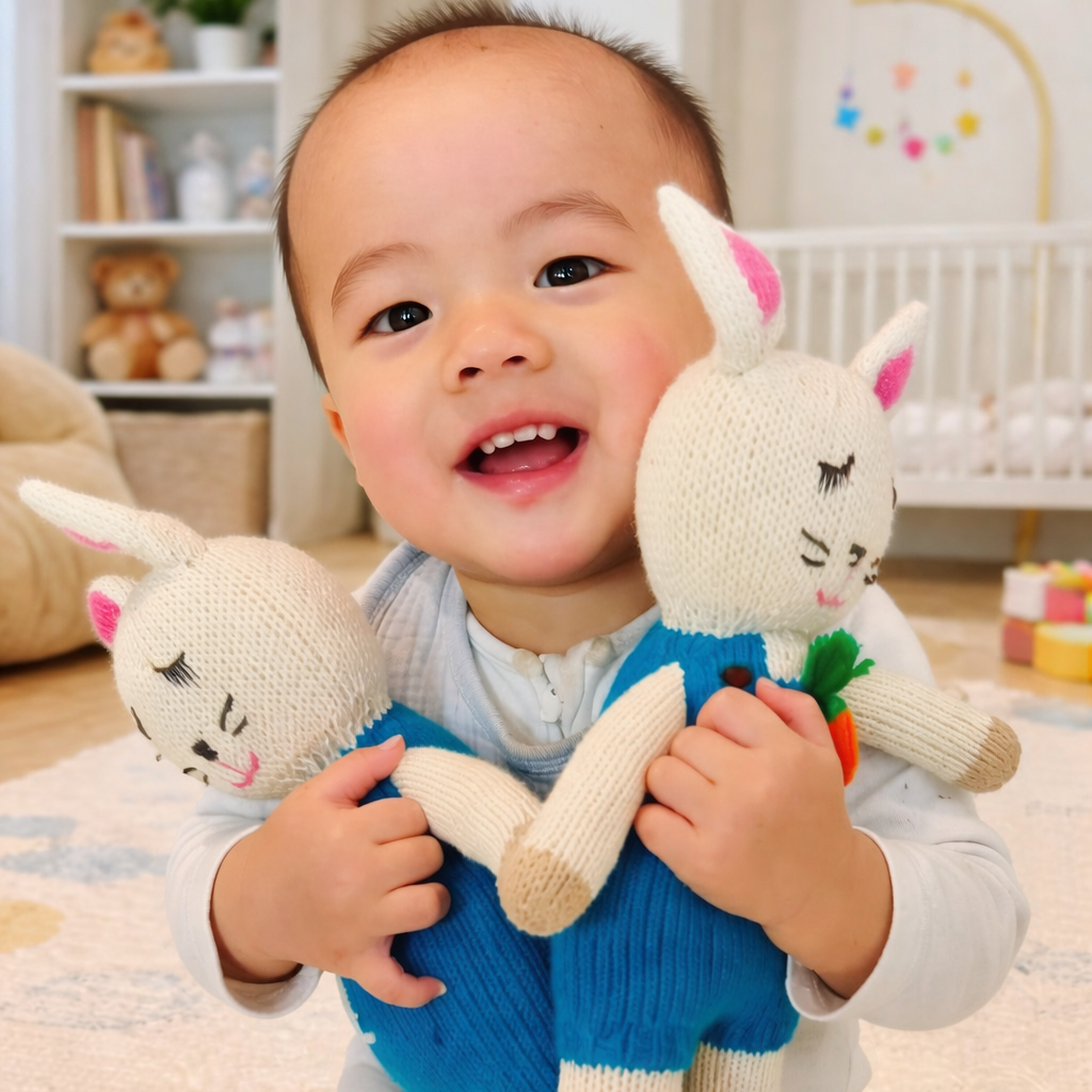 Kusi The Bunny