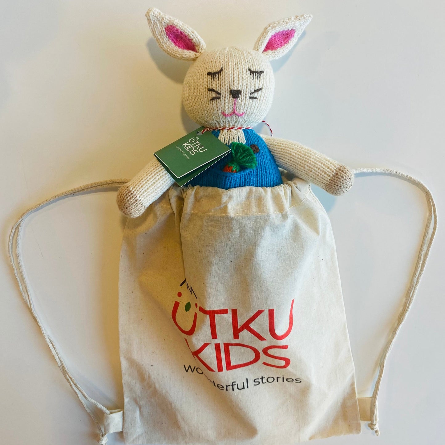 Kusi The Bunny