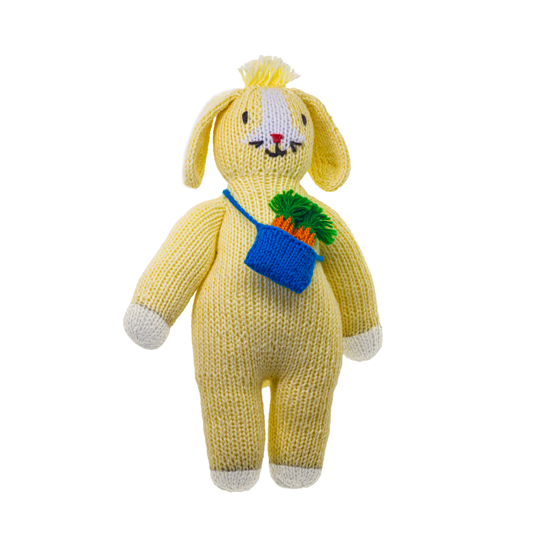 Waywa The Bunny