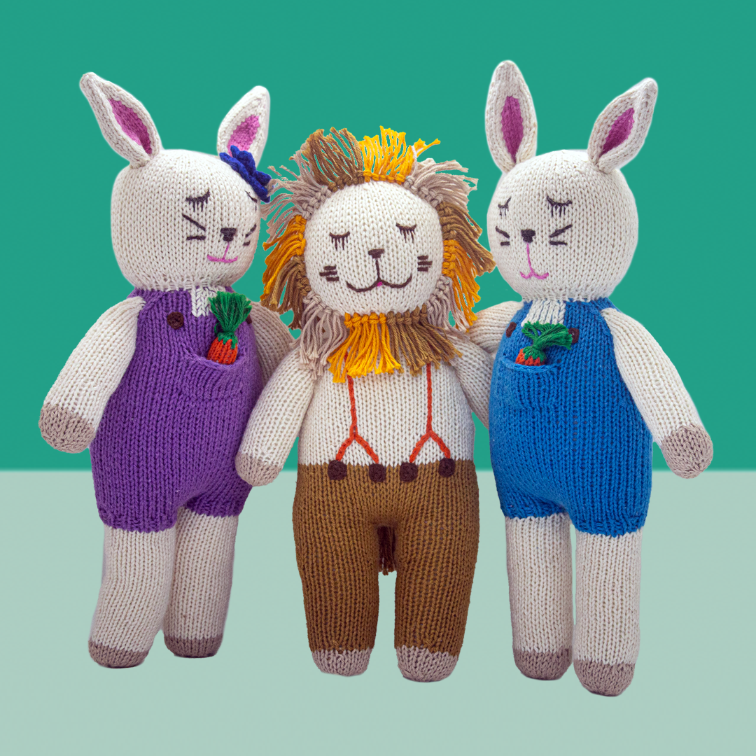 Maywa The Bunny