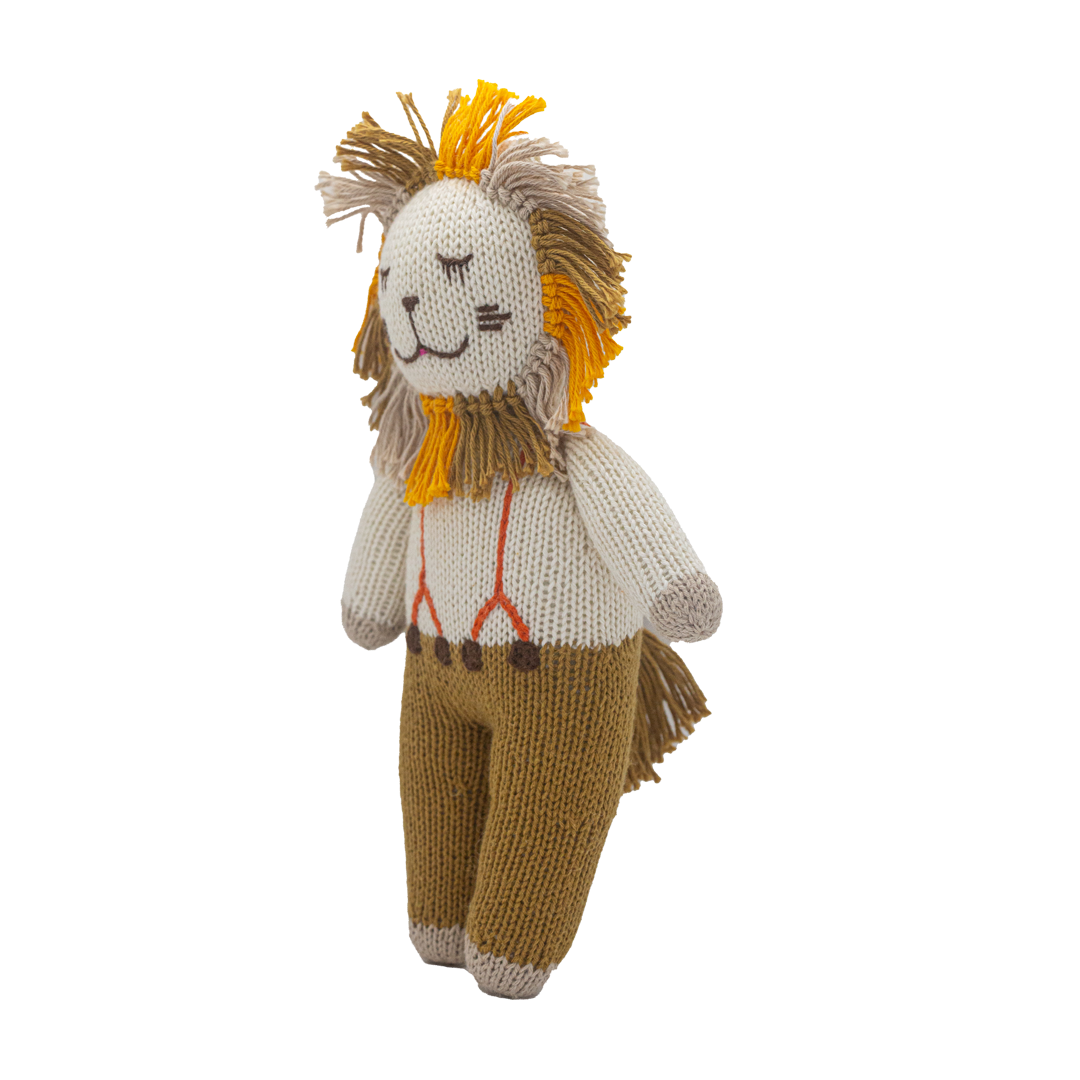 Wari the Lion