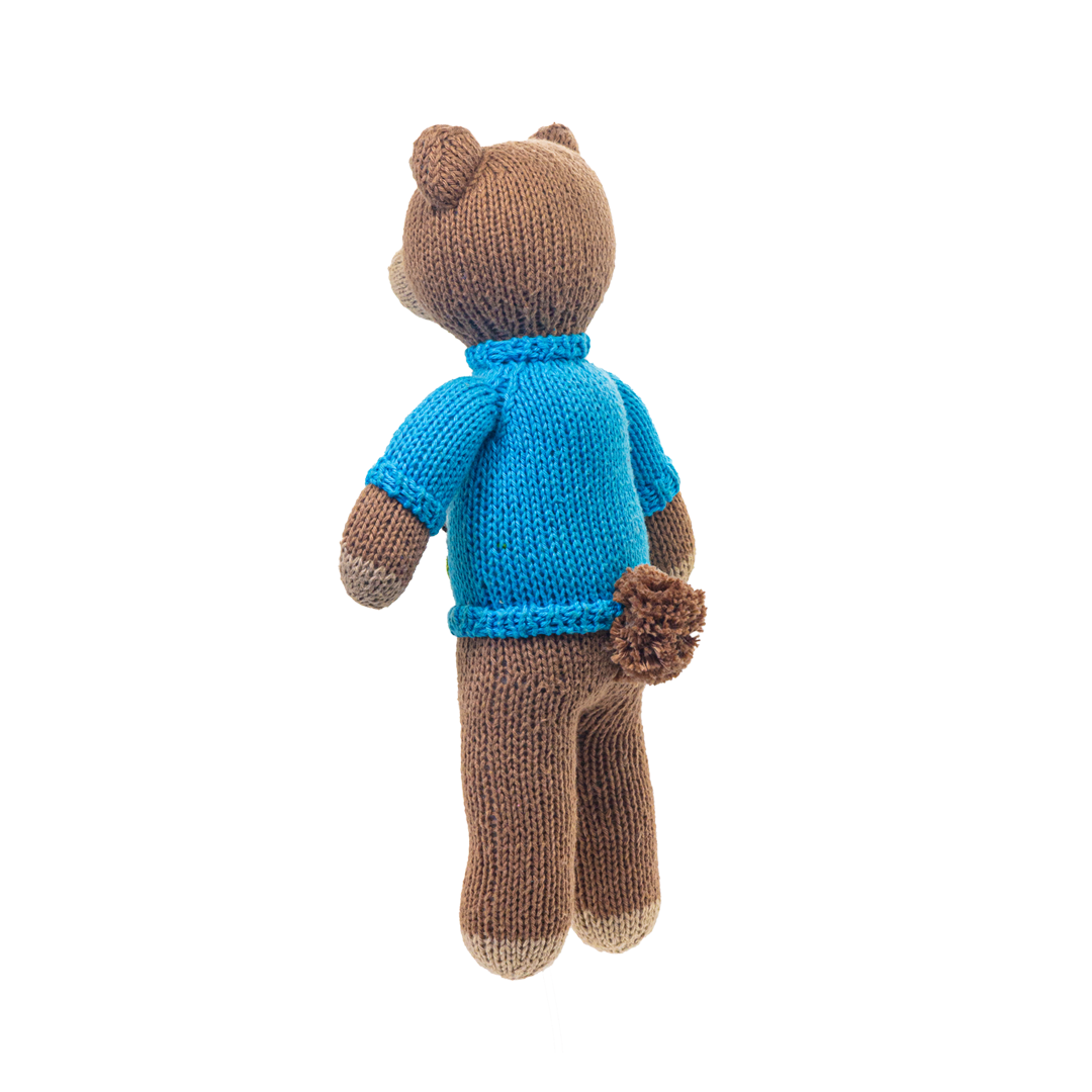 Ukuku The Bear