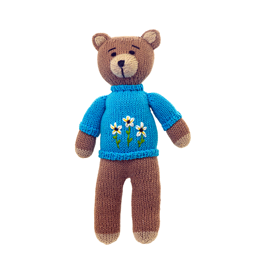 Ukuku The Bear