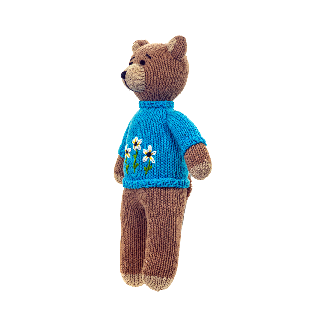 Ukuku The Bear