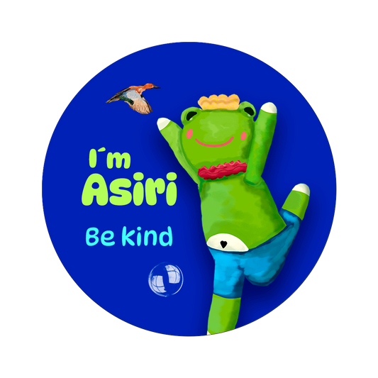 Pin